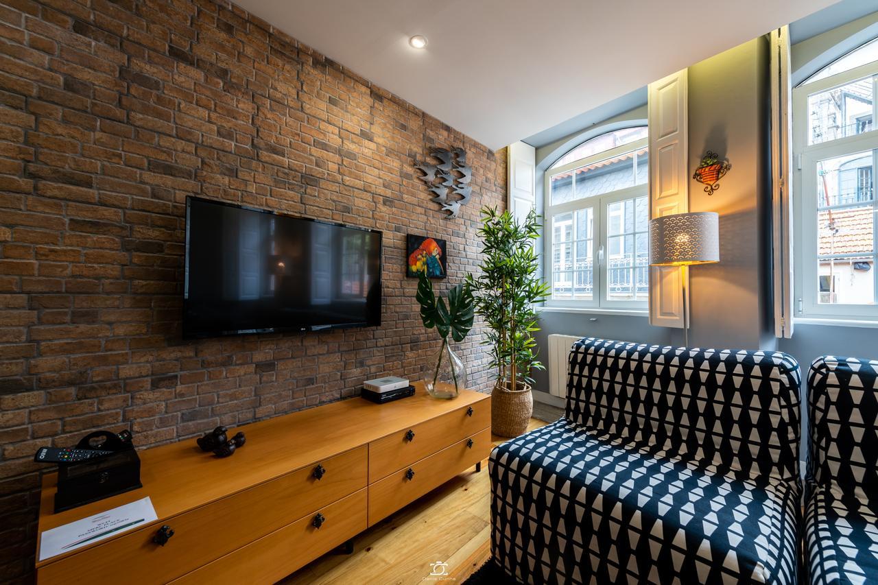 Merc Porto Downtown'S Place ภายนอก รูปภาพ